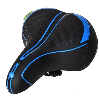 

Bicycle Saddle Mountain Bike Seat Bicycle Accessories Big Butt Saddle Riding Equipment Bicycle Seat Road Bike Accessories