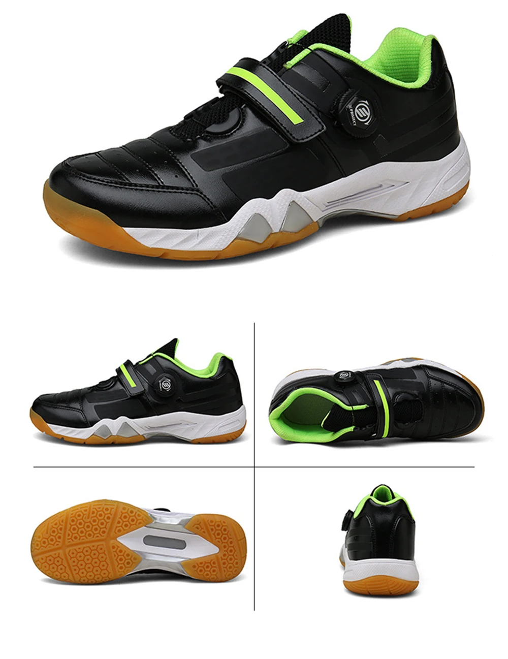 male volleyball shoes