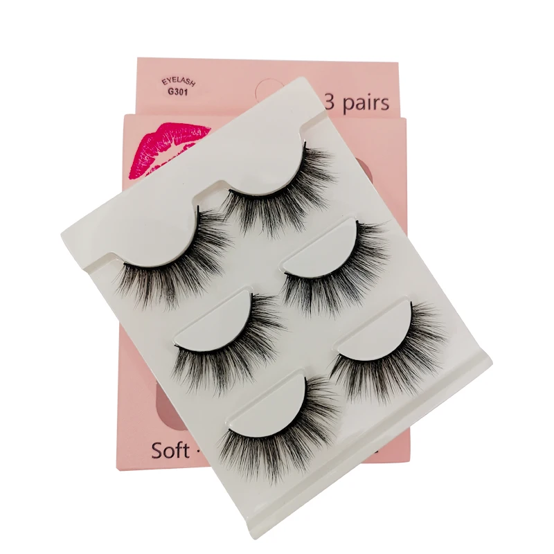 3pairs-G301