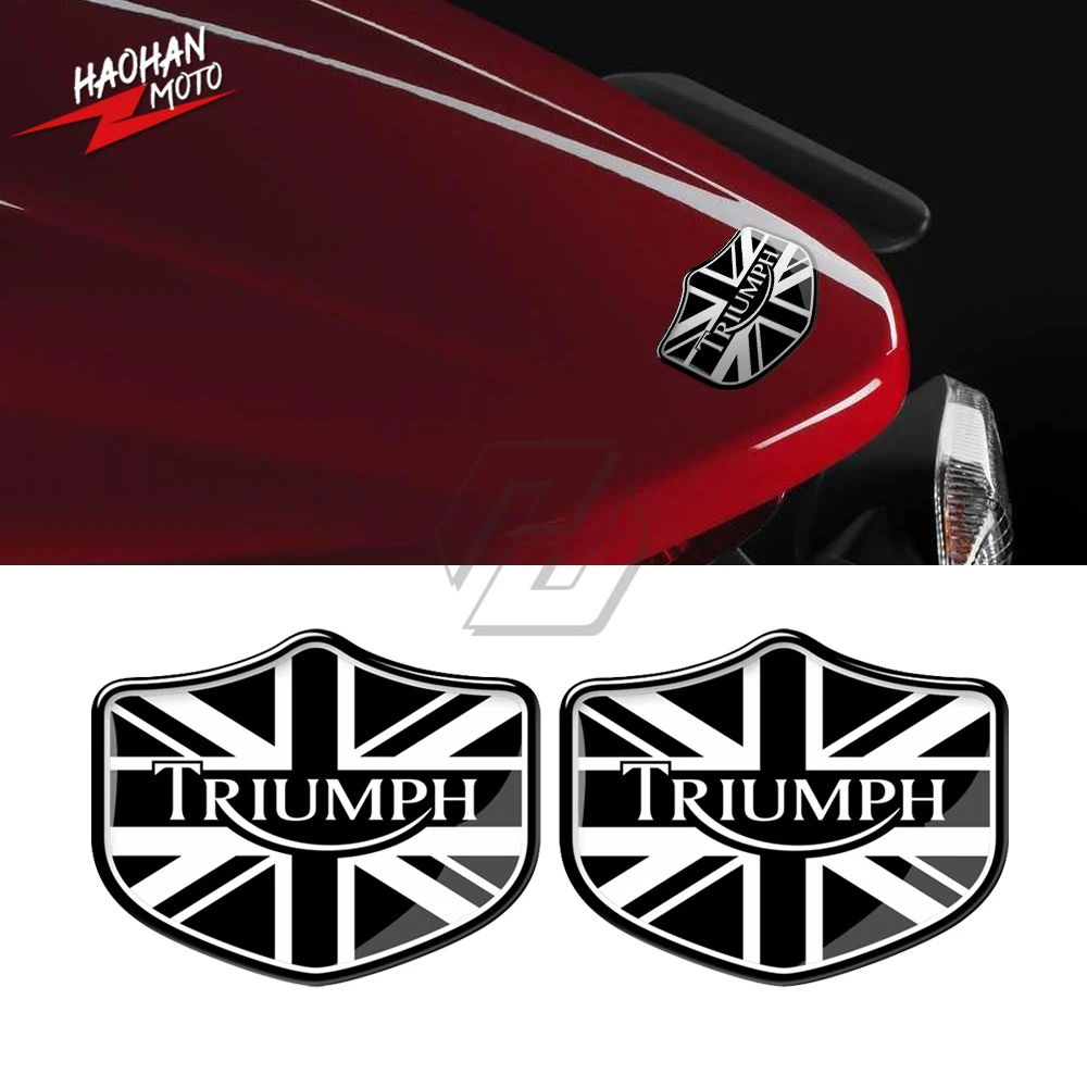 Переводные картинки для Triumph наклейка на мотоцикл Tiger 800X1200 Daytona 675 Scrambler thrustyle Bonneville
