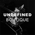 Undefined Boutique Store