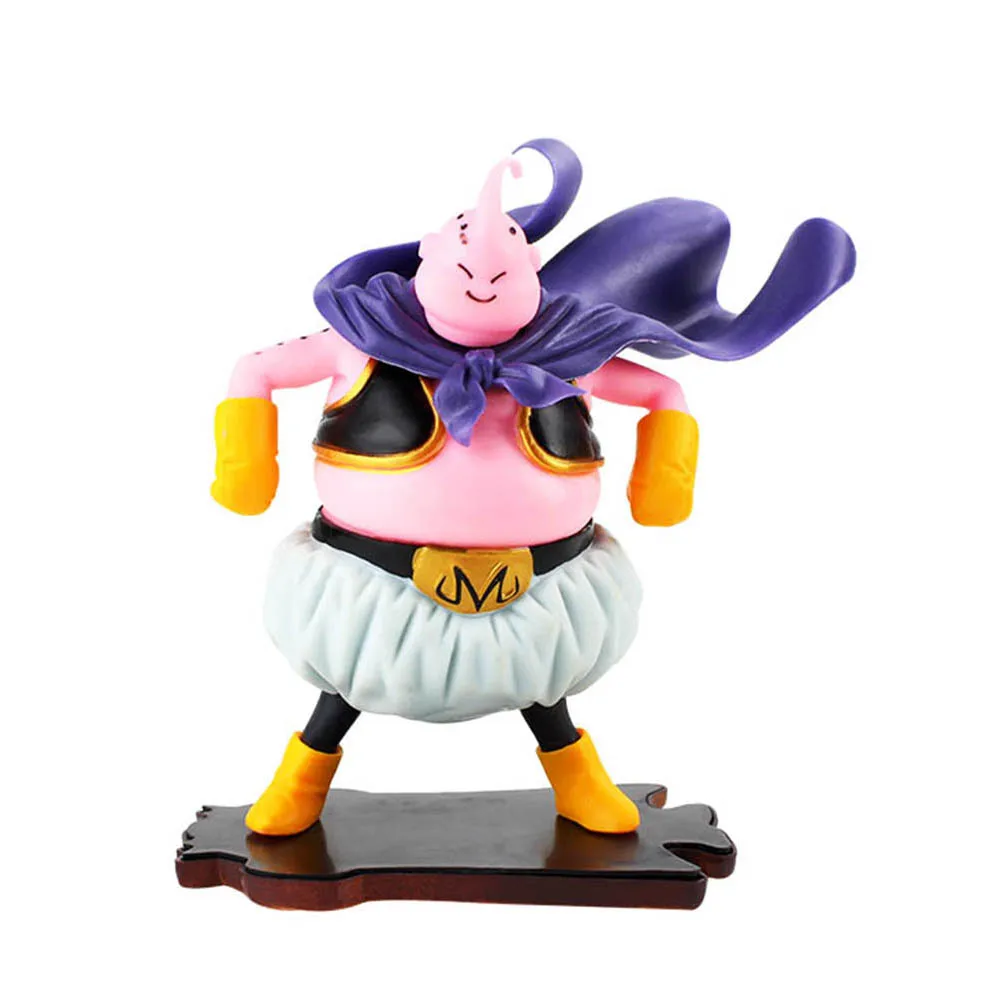Buu's Bodies 2