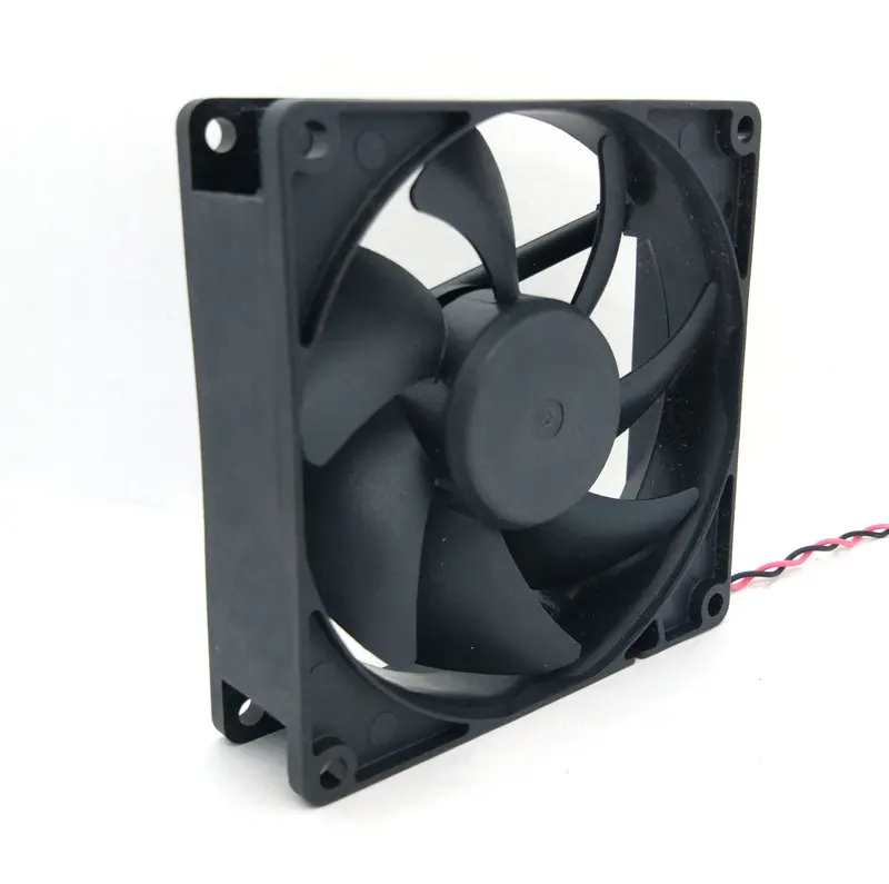 HA92251V4-Q01U-AA9, 92x92x25mm, DC 12V, 1.44W