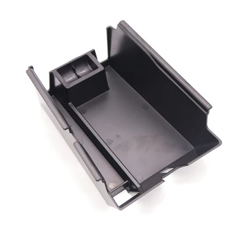 

Car Central Armrest Box for Ford Mustang 2017 2018 2019 Auto Car Accessories Center Console Organizer storage