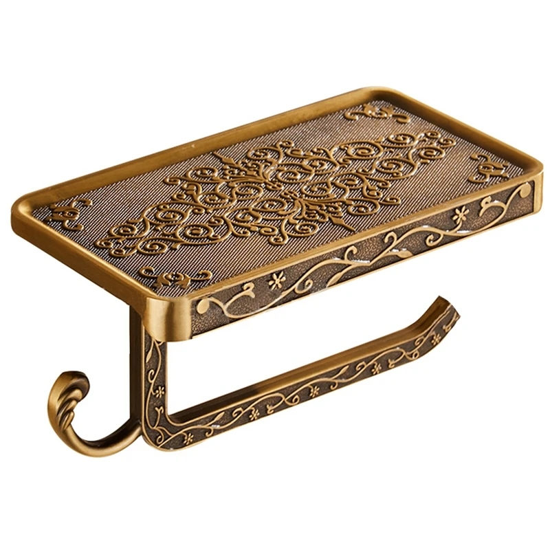 Набор аксессуаров для ванной комнаты держатель белой бумаги Космический