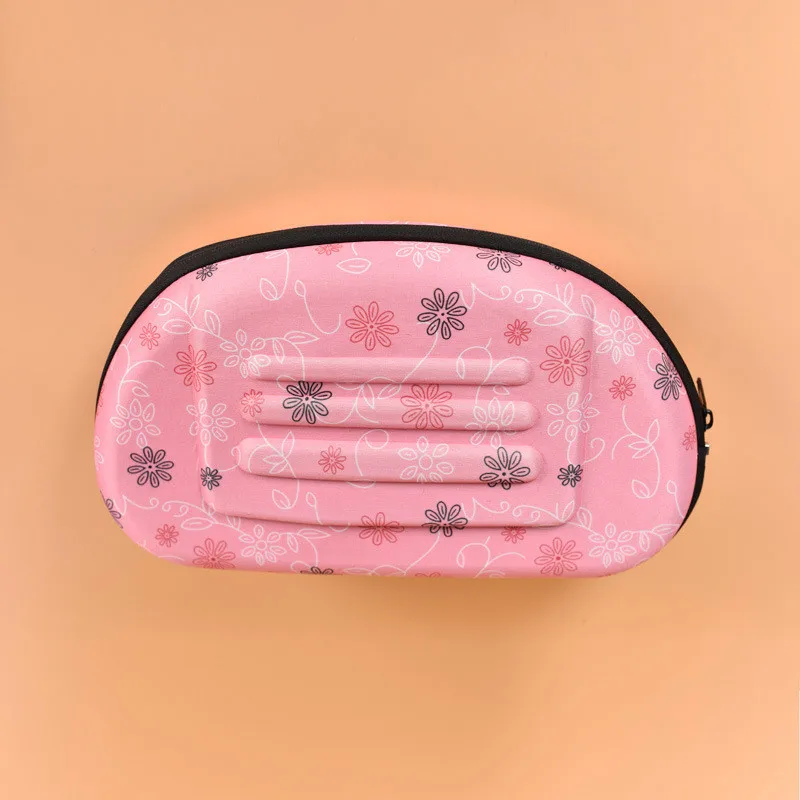 Товары для домашних животных, модный, кросс-боди, дышащий, gato negro bao, сумка для собак, складной, для кормления, чехол для мусора, для домашних животных che zai bao - Цвет: Small Pink
