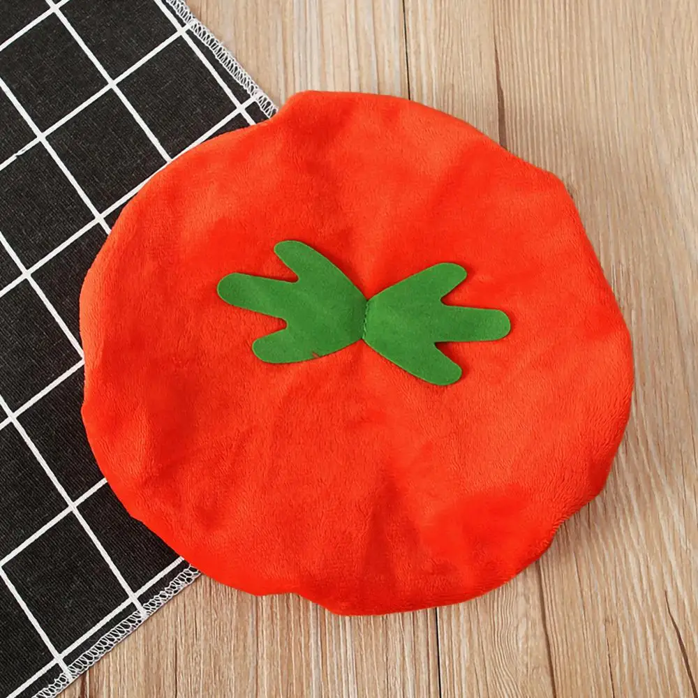 Toddler Infant Baby Boy Girl Cosplay Pumpkin Halloween Outfits Vest Tops Hat Newborn Halloween Costume For Baby Girl Clothes Set