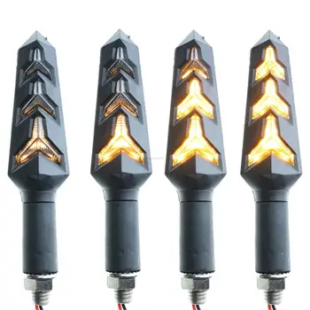 

LED motorcycle cover lights for Performance Ktm Duke 200 Speedometer Cb 650 F Kawasaki Vulcan Backrest Bmw K1300R Cafe