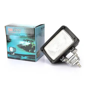 

1* Best Promotion 12V Waterproof 3LED Beads Car Trailer Truck Edge Side Marker Clearance Light F5 Straight Bulb Warning Lamp