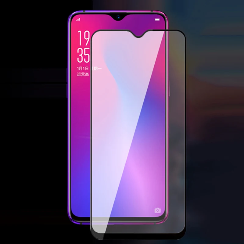OPPO A91