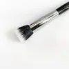 Pro Small Stippling Makeup Brush 42 - Small Sized Dual-fibre liquid foundation concealer powder blush bronzer Cosmetics Tools ► Photo 3/6