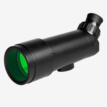 

Outdoor Supplies Hot Selling High-spec Monocular Mobile Phone Night Vision 20X60 Birdwatching Mirror Night Vision Telescope