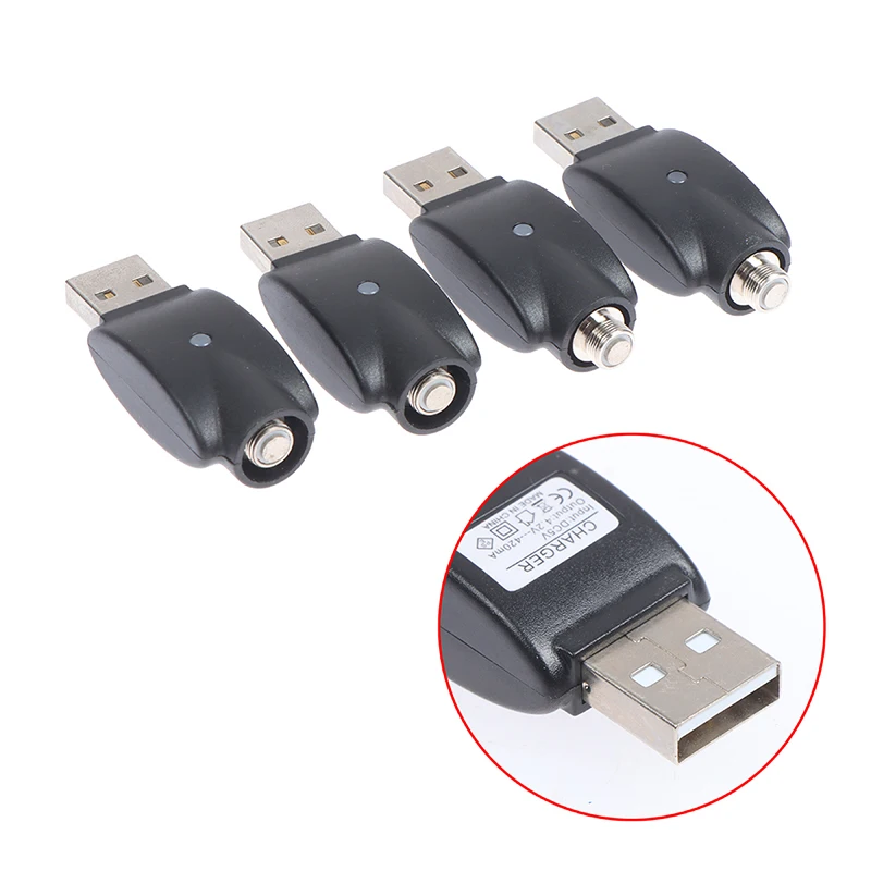 Зарядное устройство USB Ego с защитой от перезарядки и светодиодным индикатором |