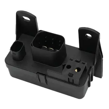 

1PCS 0005453616 Glow Plug Relay Module For Mercedes E320 For Dodge Sprinter 2500 3500 2003 2004 2005 2006 OEM # A0005453616