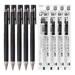 Pilot Juice Up bolígrafo de Gel neutro, alta calidad, 0,5/0,4/0,3mm, pincel rápido para escuela y oficina, gran capacidad, negro, azul, rojo, para escribir