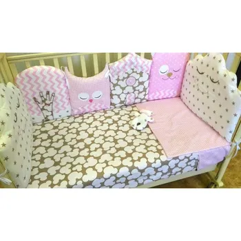 

Комплект в кроватку Комплекты в кроватку