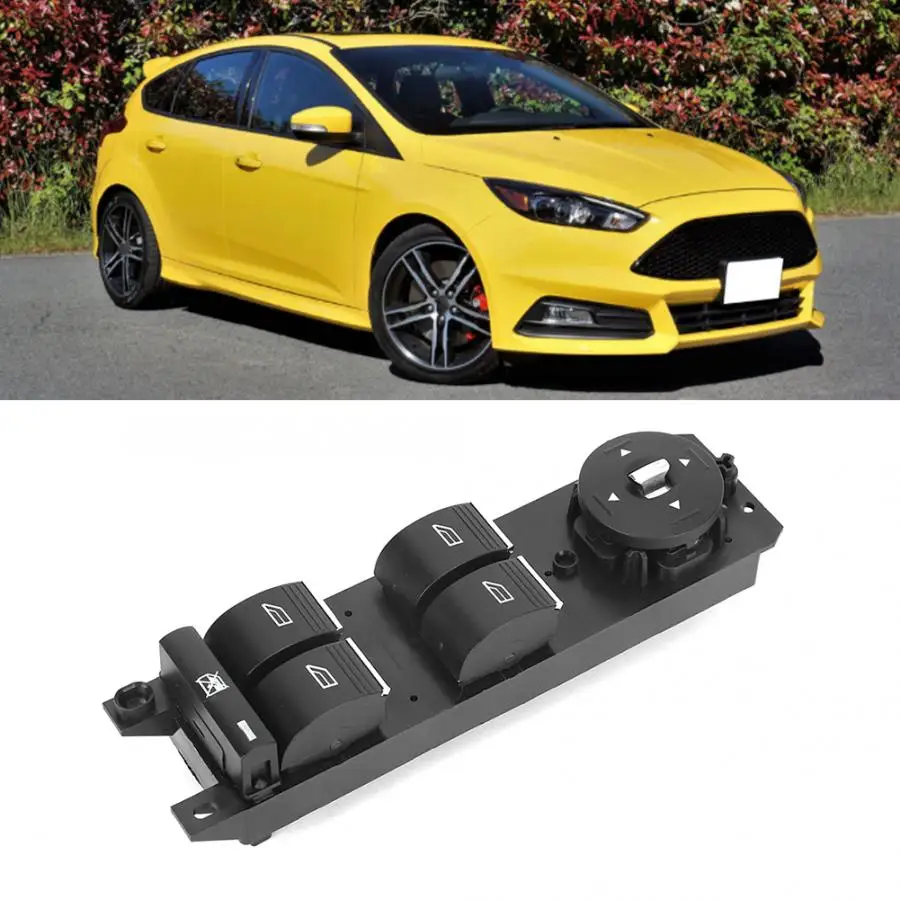 Замена стеклоподъемника AM5T14A132AA подходит для Ford Focus ST 2012 2013