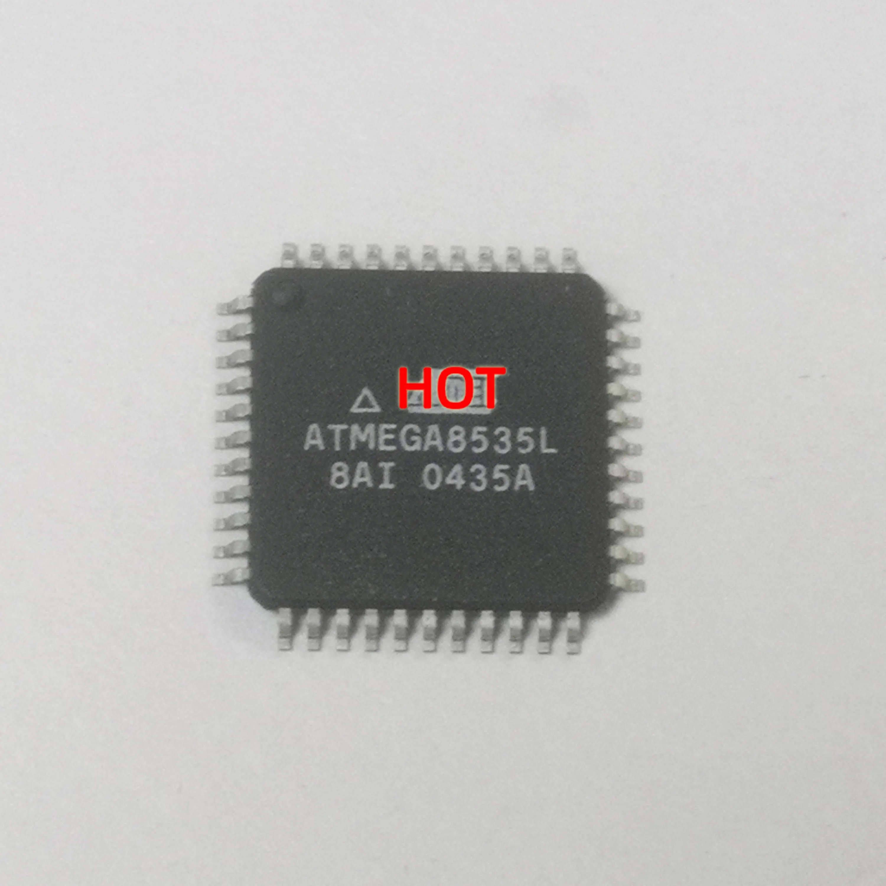 

1unids/lote ATMEGA8535L-8AI QFP44 100% nuevo original