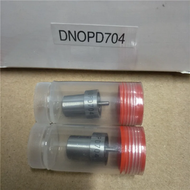 10 шт. форсунка дизельного инжектора DN0PD704(093400-7040) dn0pd136(105007-1360) DN10PD76(093400-5760