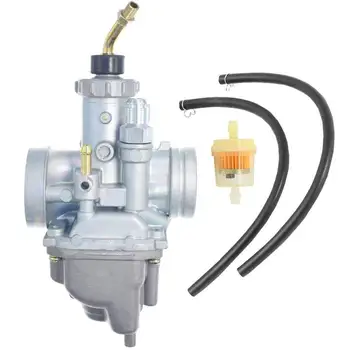 

Carburetor for YAMAHA TTR 125 TTR-125 Carb Carborator 2000-2007 Yamaha TTR125L TTR125E TTR125LE TTR125