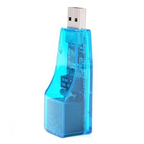 USB 2 0 Ethernet 10/100 сетевой LAN RJ45 адаптер|Адаптеры AC/DC| |