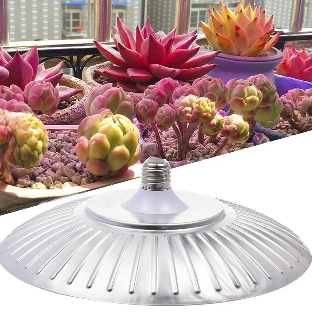 Высокое качество E27 полный спектр 2 100 Вт 200 Вт светодиодный растительный свет лампы фитолампия лампа для внутреннего сада растения Цветок