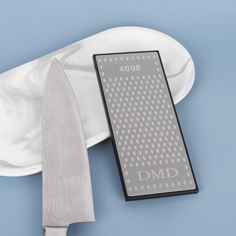 Двухсторонний Алмазный точильный камень для пчелиных сот режущей кромки