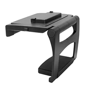 

1Pc TV Clip Mount Stand Holder Bracket For Xbox ONE Kinect Sensor
