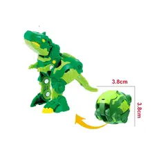 Преобразования Gyro BeyBlade bakugan Toupie металлический фьюжн боевые планета Монстр мяч собака Boy боевой игрушка