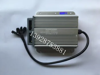 

terca retarder drive controller 404240011 retarder control box for yutong higer bus