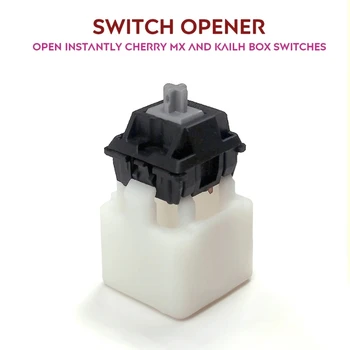 

Mechanical Keyboard Keycaps Switch Opener Open instantly For Cherry mx And Gateron MX Kailh Box Switches