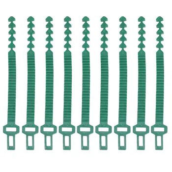 

15PCS Garden Tree Strapping Gardening Tree Strapping For Store Plants Garden
