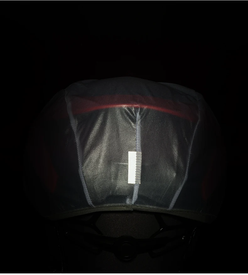 Cycling Helmet Cover Ultralight Windproof Dustproof Rain Cover MTB Road Bike Hel