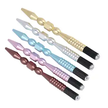 

Eyebrow Tattoo Pen Tattoo Pen Advanced Girls Beauty Shop Make Up for Home