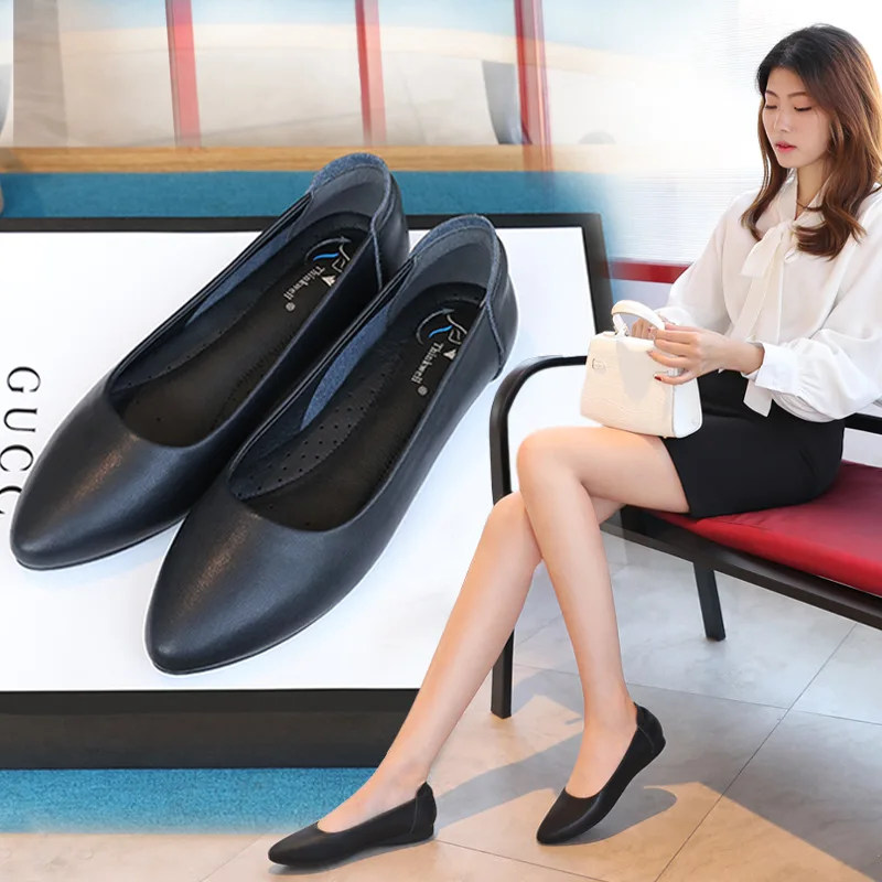 Loafer Formal Work Shoes For Ladies Best Loafers For Women 2024