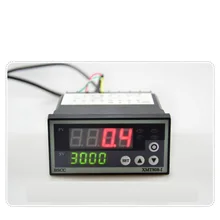 Датчик дисплея прибора xmt808-i соответствия натяжения взвешивания