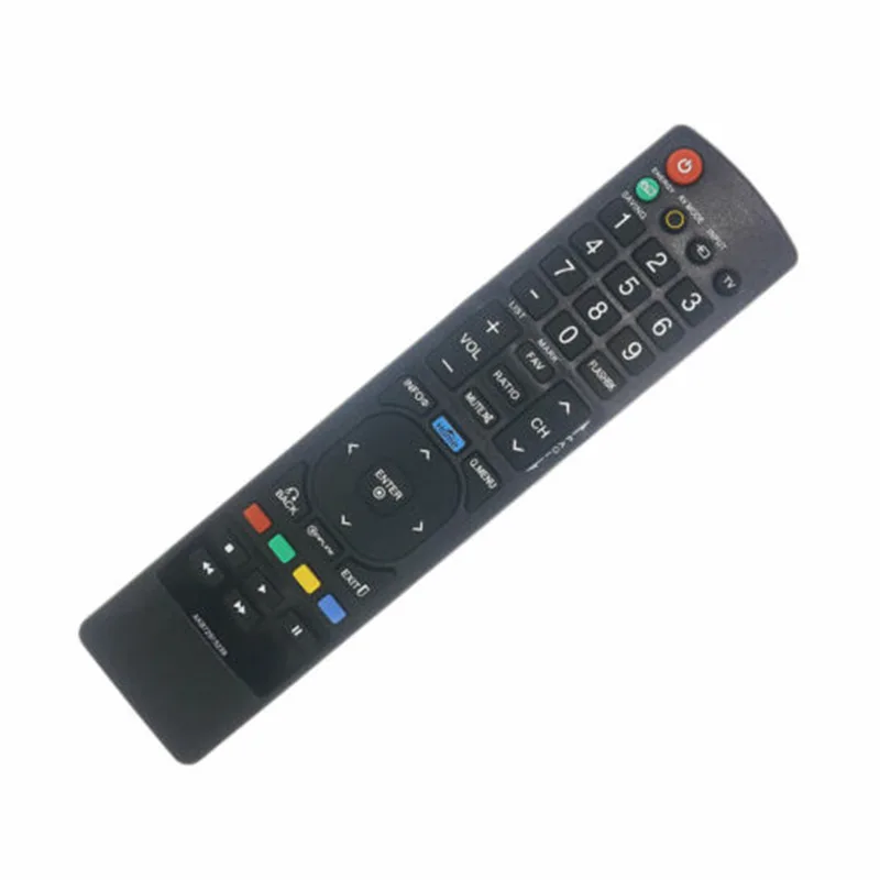 Пульт дистанционного управления AKB72915239 универсальный для приемника LG55lk520 32lk450
