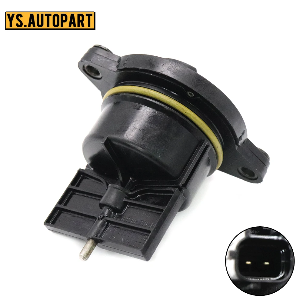 

XW4E9L490AD Manifold Air Valve XW4E-9L490-AD For Jaguar X-Type S-Type 2.5L 3.0L 2001-2008 For Ford TAURUS