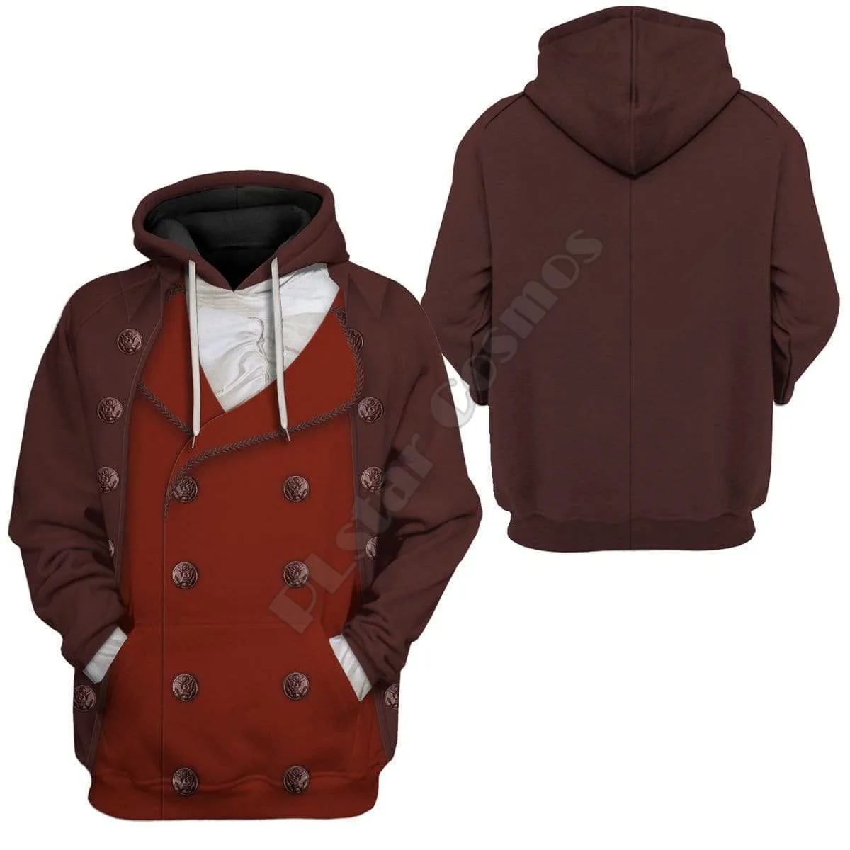 

Classic Characters 3D Printed Men For Women hoodies Harajuku Streetwear Fashion Sweatshirts Jacket Cosplay Costumes 06