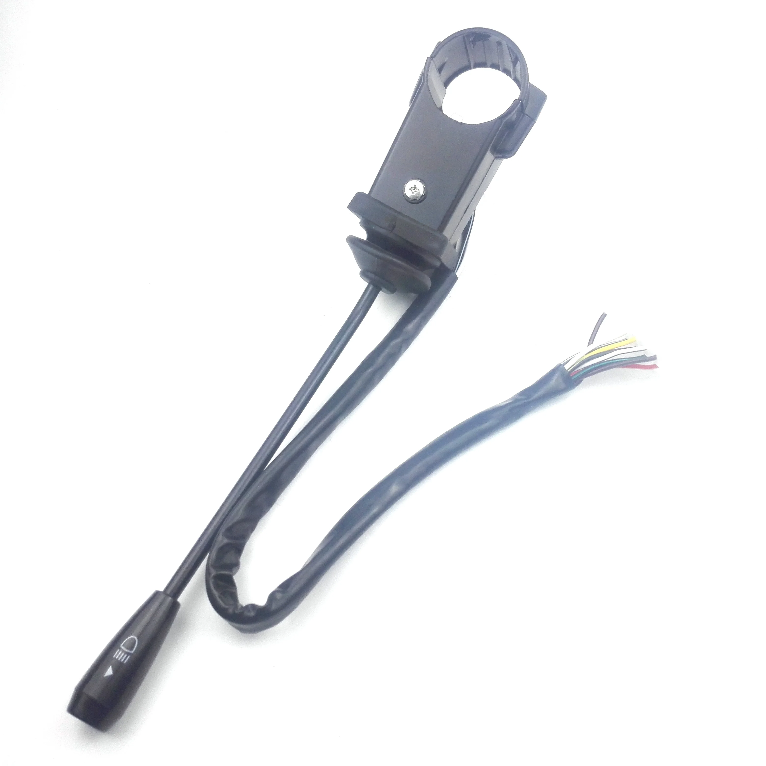Поворотный переключатель для Mercedes Benz 345 545 7524 01814011 3455457524 LHD|Переключатели и рычаги