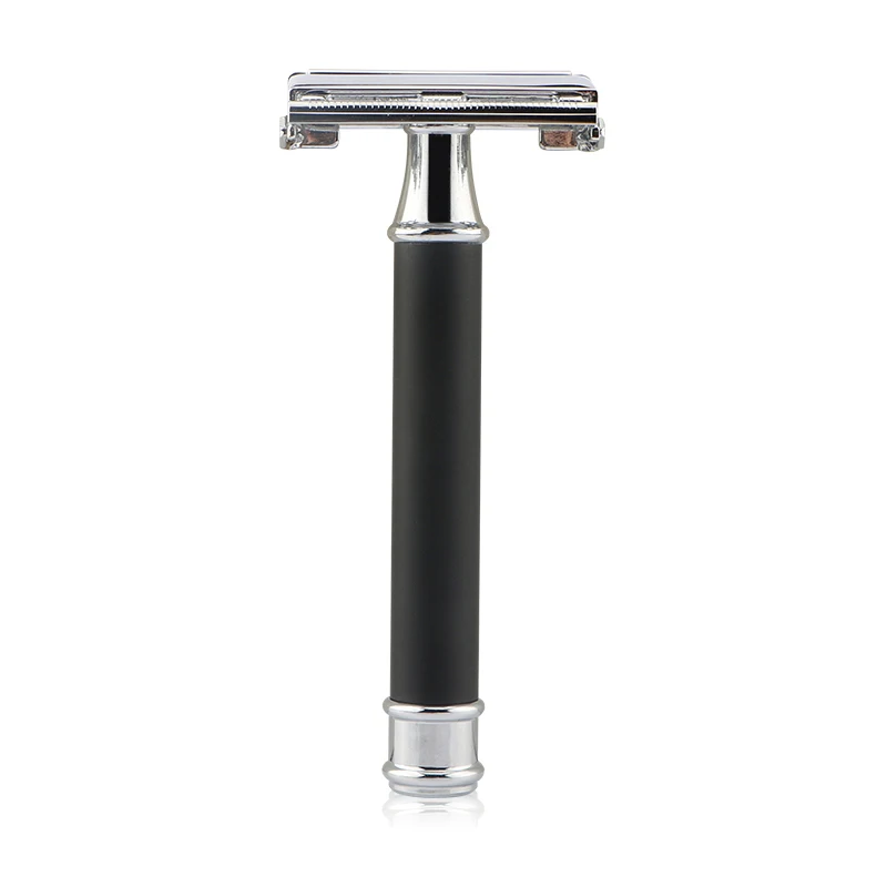 HAWARD Safety Razor мужская электробритва с бабочками Классическая Ручная бритва для