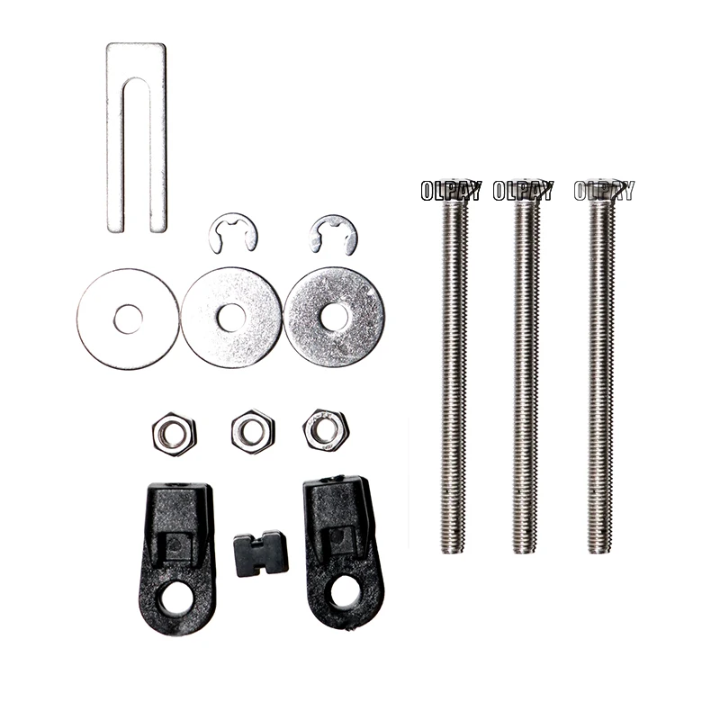 703-48205 remote control box assy for YAMAHA boat engine 10 pins push to open Boat Engine Parts