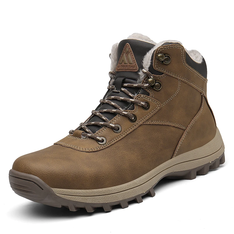 snow trekking shoes for women