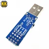 CH340C USB к ESP8266 серийный ESP-01 ESP-01S ESP01 ESP01S Беспроводной Wi-Fi разработка борту модуль для Arduino программист адаптер ► Фото 2/6