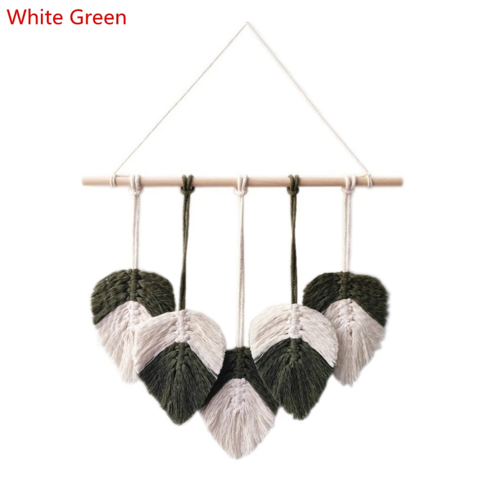 White Green