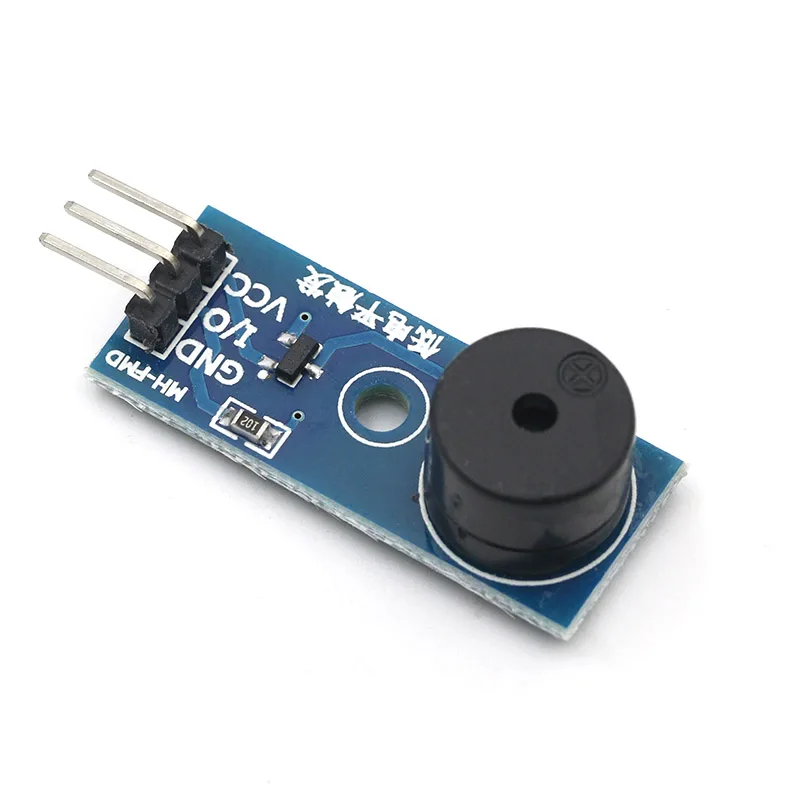 Высококачественный пассивный звуковой модуль для arduino Diy Kit|Детали инструментов| |
