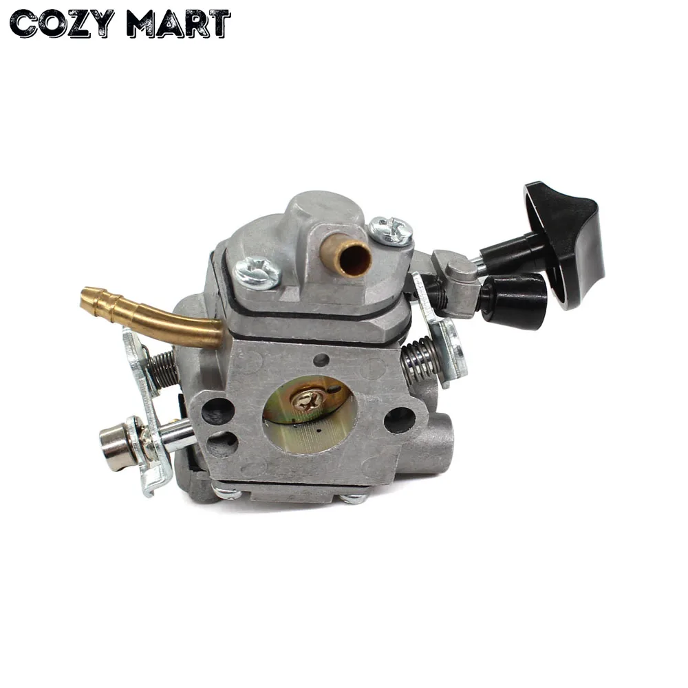 Карбюратор Carb для Stihl BR500 BR550 BR600 Zama C1Q S183 рюкзак вентилятор