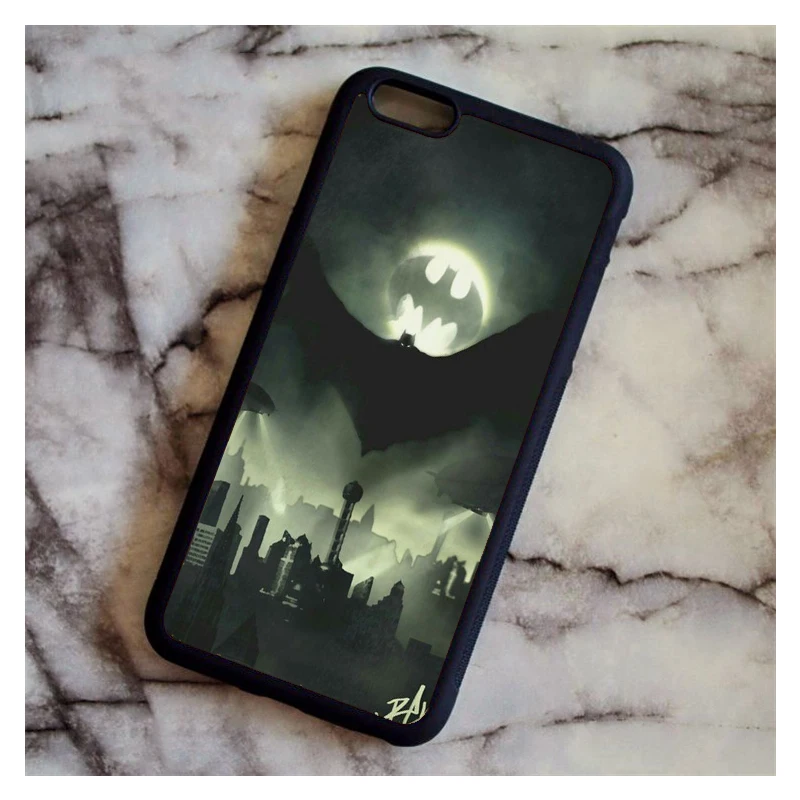 KETAOTAO Marvel Мстители Бэтмен чехол для телефона s для samsung S3 S4 S5 S6 S7 S8 S9 NOTE 4 5 7 8 Чехол Мягкий ТПУ резиновый силиконовый - Цвет: Золотой