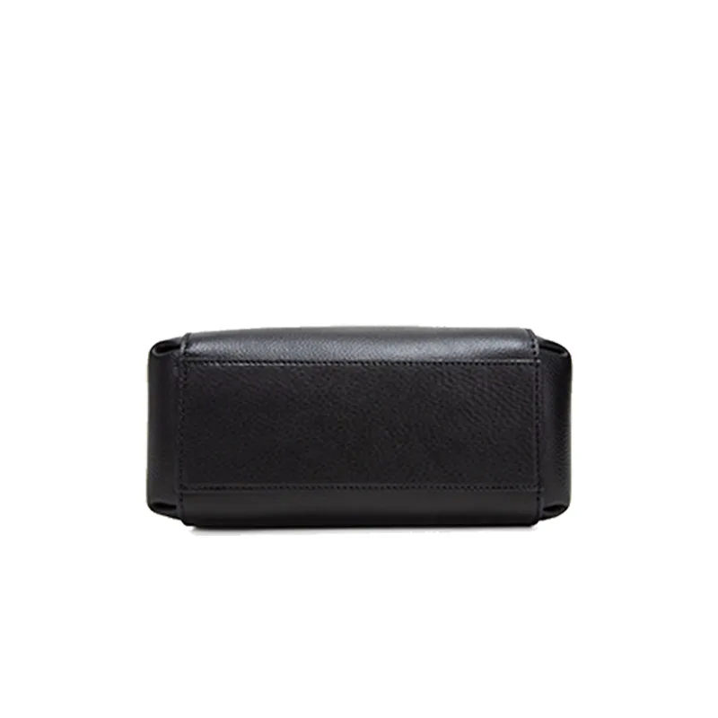 JIANXIU Brand Genuine Leather Bag Lychee Texture Crossbody Bags For Women Messenger Bags Newest Small Shoulder Bag 2 Color