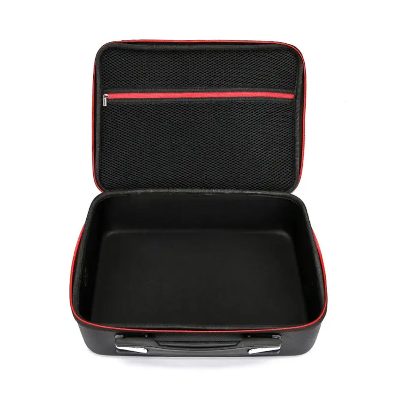 de armazenamento l suporte em forma para zhiyun weebill-s saco